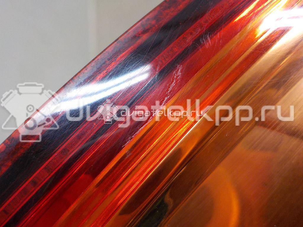 Фото Фонарь задний левый  3567079j10 для suzuki SX4 {forloop.counter}}