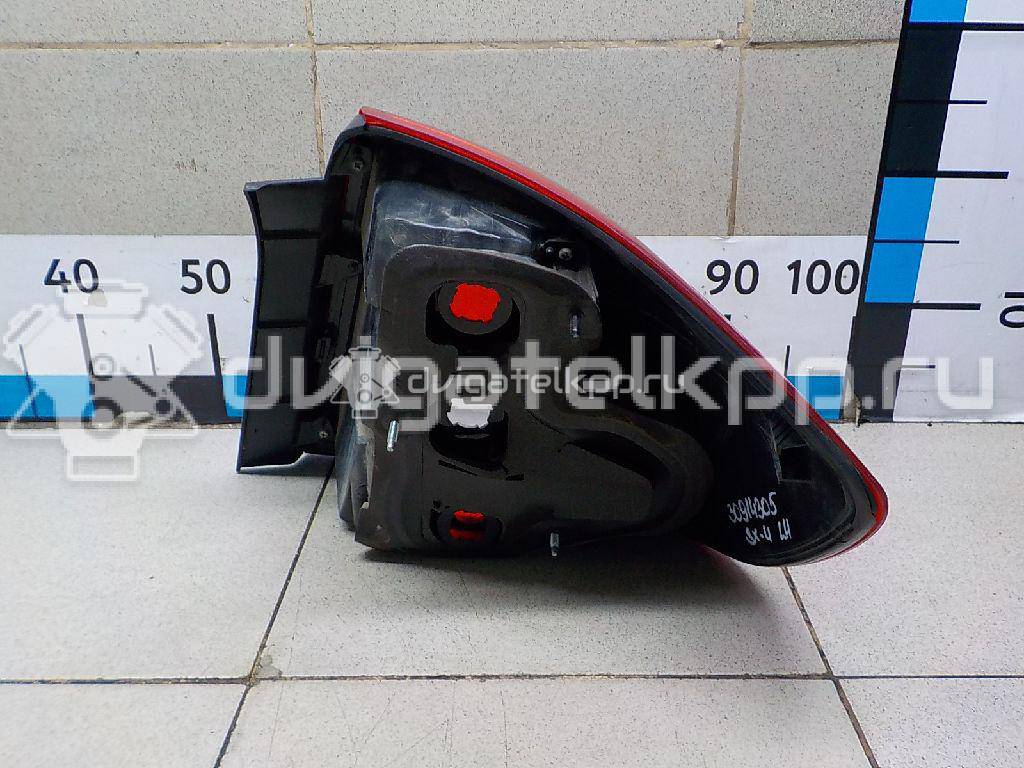 Фото Фонарь задний левый  3567080J60 для Suzuki Sx4 {forloop.counter}}