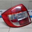 Фото Фонарь задний левый  3567080J60 для Suzuki Sx4 {forloop.counter}}