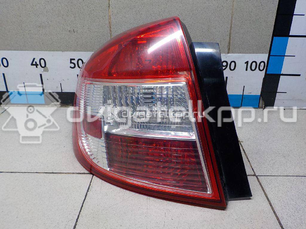 Фото Фонарь задний левый  3567080J60 для Suzuki Sx4 {forloop.counter}}