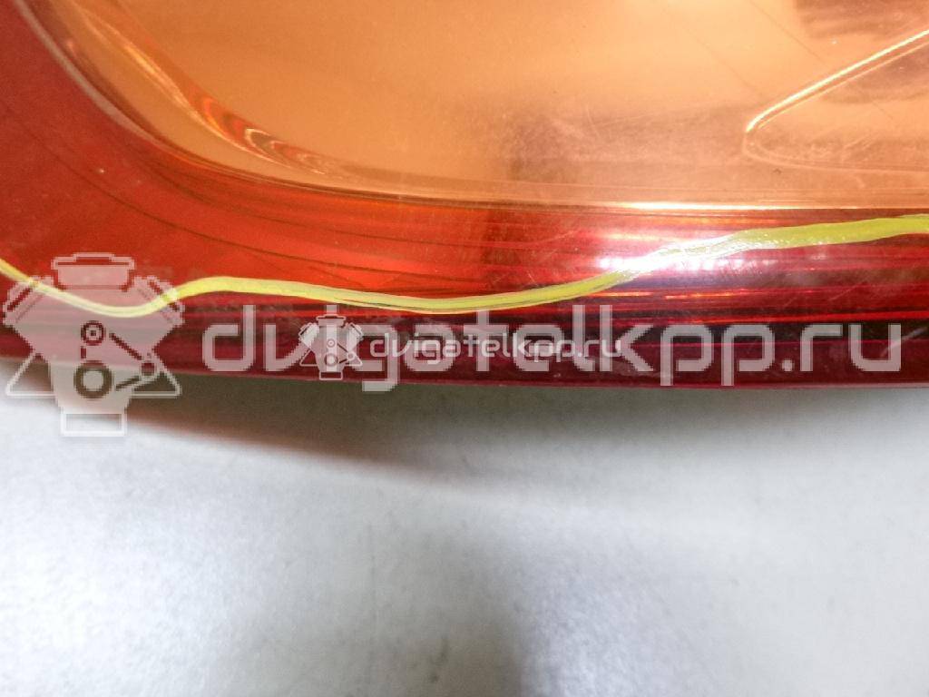 Фото Фонарь задний левый  3567079j00 для Suzuki Sx4 {forloop.counter}}
