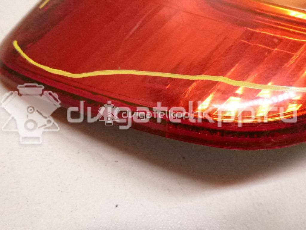Фото Фонарь задний левый  3567079j00 для Suzuki Sx4 {forloop.counter}}