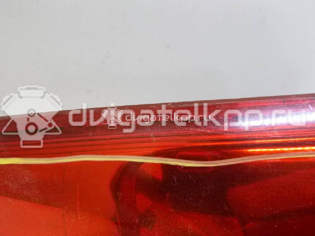 Фото Фонарь задний левый  3567079j00 для Suzuki Sx4 {forloop.counter}}