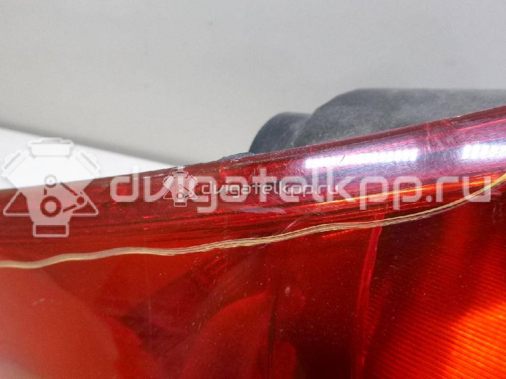 Фото Фонарь задний левый  3567079j00 для Suzuki Sx4 {forloop.counter}}