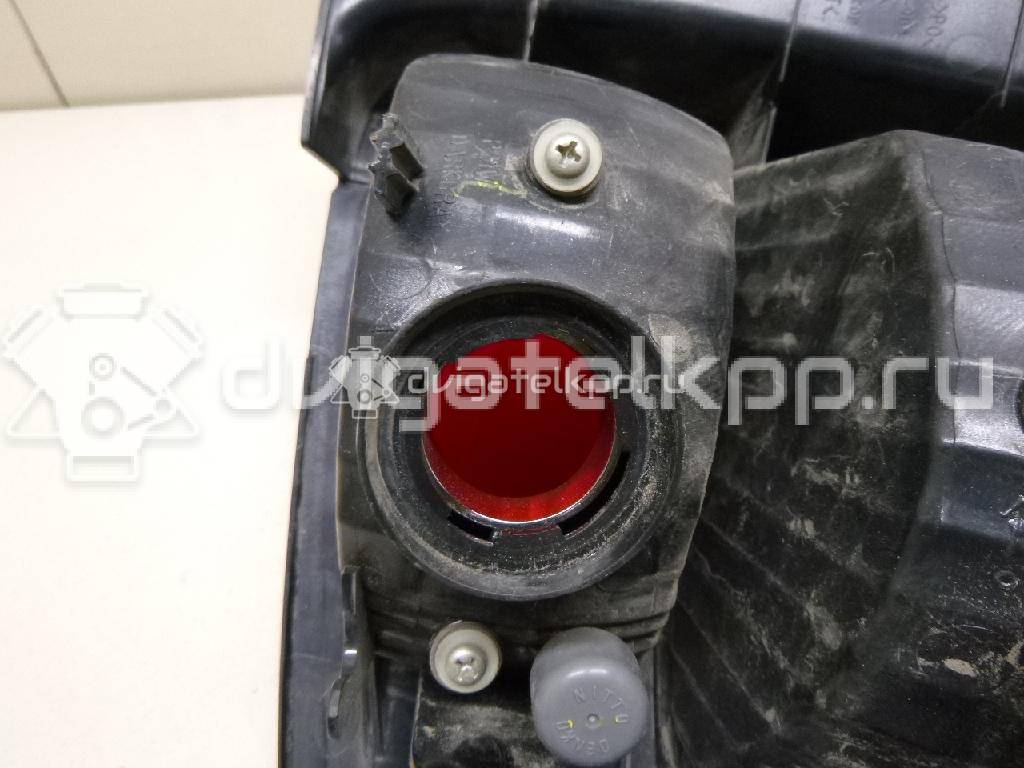 Фото Фонарь задний левый  3567079j00 для Suzuki Sx4 {forloop.counter}}