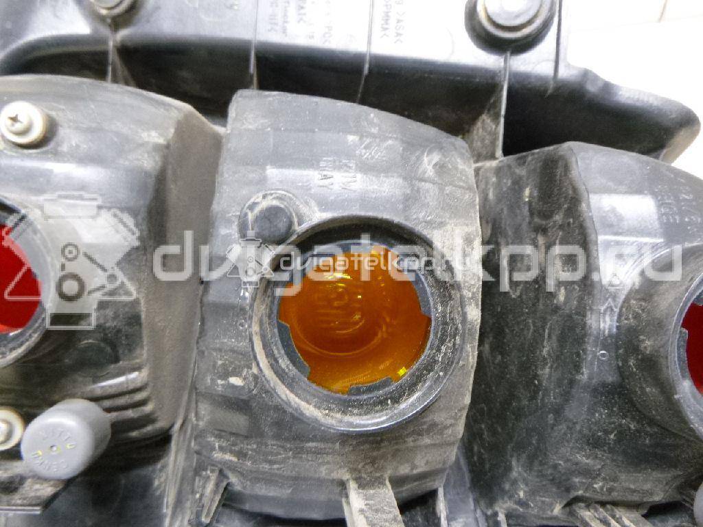 Фото Фонарь задний левый  3567079j00 для Suzuki Sx4 {forloop.counter}}