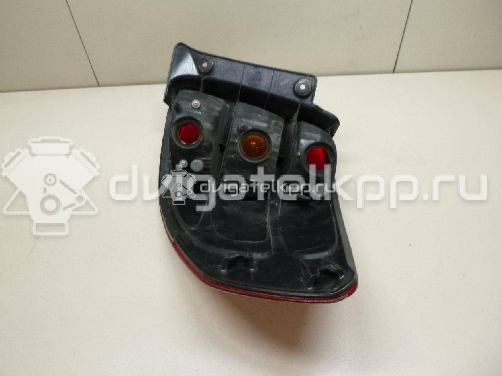 Фото Фонарь задний левый  3567079j00 для Suzuki Sx4 {forloop.counter}}