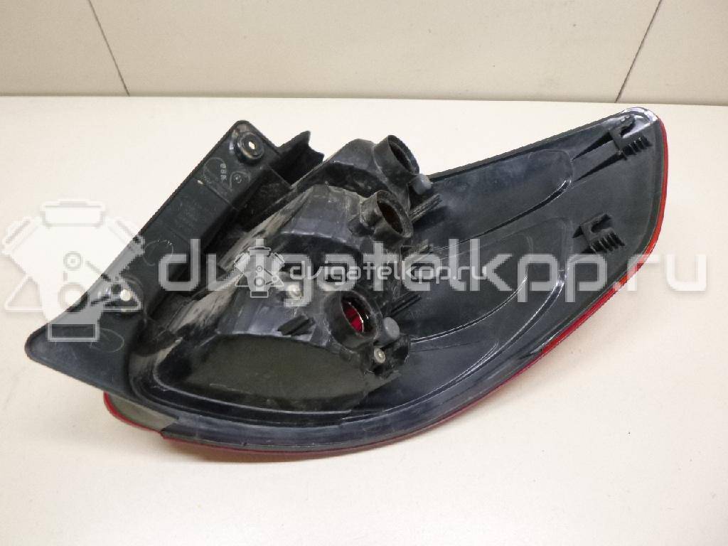 Фото Фонарь задний левый  3567079j00 для Suzuki Sx4 {forloop.counter}}