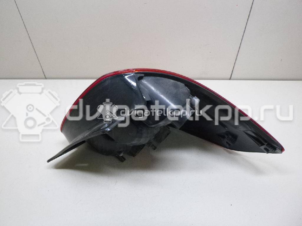 Фото Фонарь задний левый  3567079j00 для Suzuki Sx4 {forloop.counter}}
