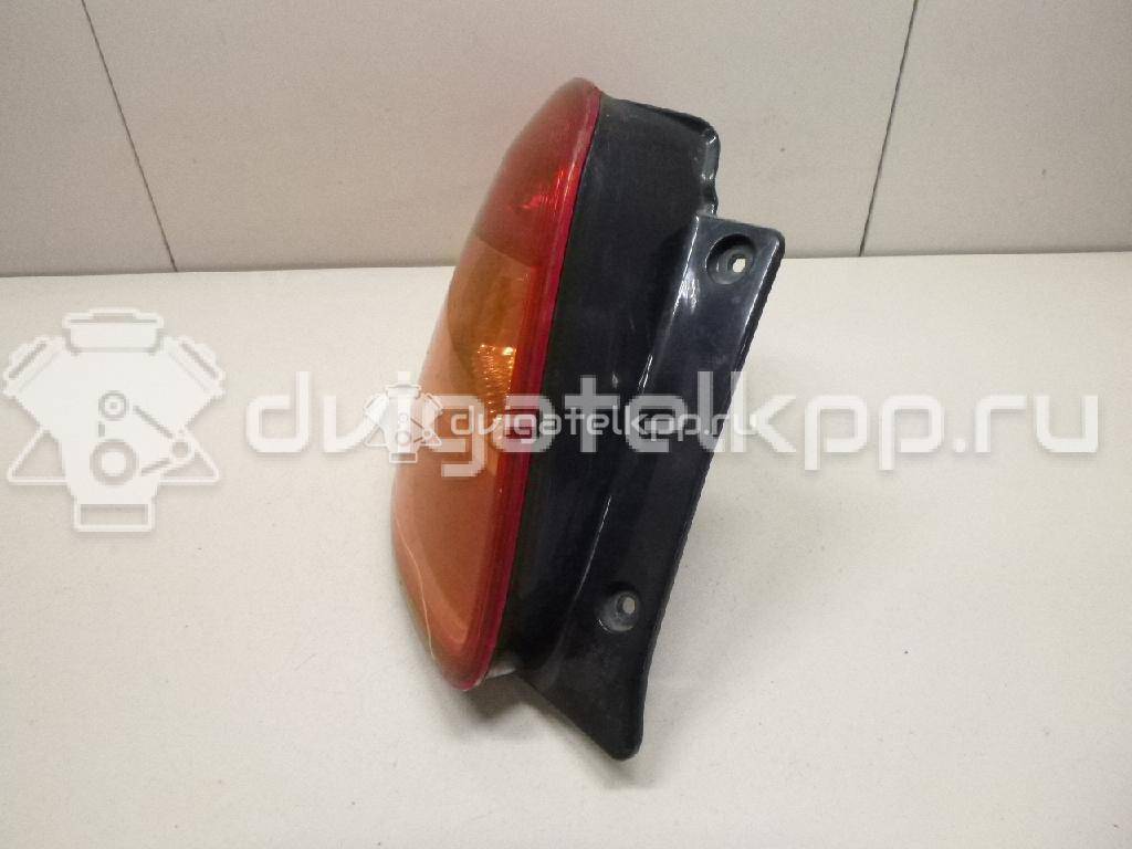Фото Фонарь задний левый  3567079j00 для Suzuki Sx4 {forloop.counter}}