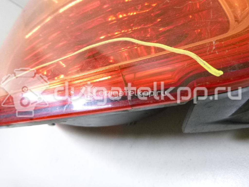 Фото Фонарь задний левый  3567079j00 для Suzuki Sx4 {forloop.counter}}