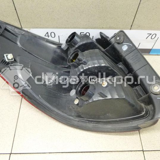 Фото Фонарь задний правый  3565079J10 для suzuki SX4