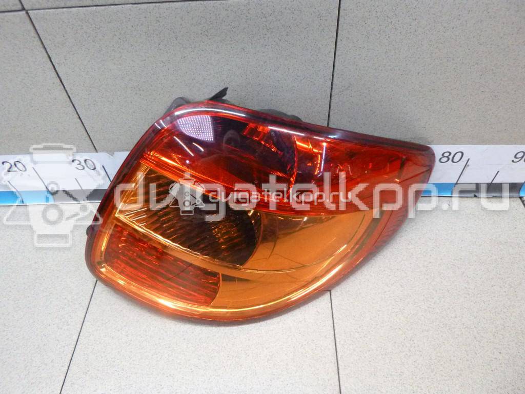 Фото Фонарь задний правый  3565079J10 для suzuki SX4 {forloop.counter}}