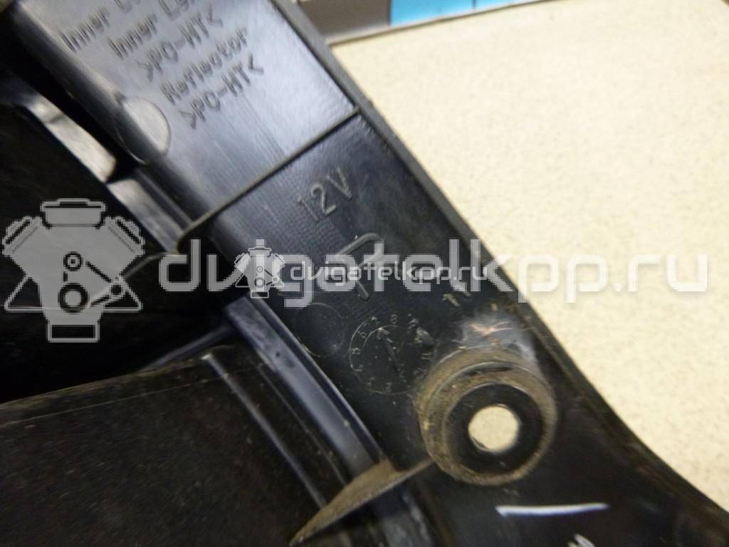 Фото Фонарь задний правый  3565079J10 для suzuki SX4 {forloop.counter}}