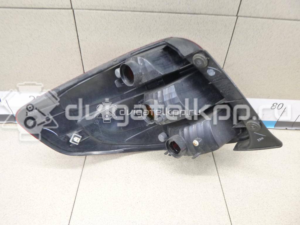Фото Фонарь задний правый  3565079J10 для suzuki SX4 {forloop.counter}}