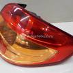 Фото Фонарь задний правый  3565079J10 для suzuki SX4 {forloop.counter}}