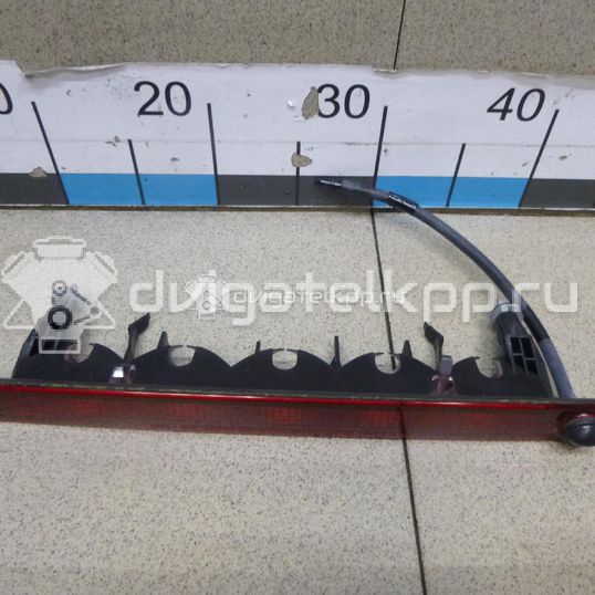 Фото Фонарь задний (стоп сигнал)  3582079J00 для suzuki SX4
