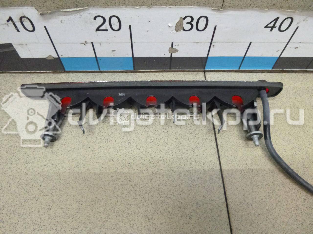 Фото Фонарь задний (стоп сигнал)  3582079J00 для suzuki SX4 {forloop.counter}}