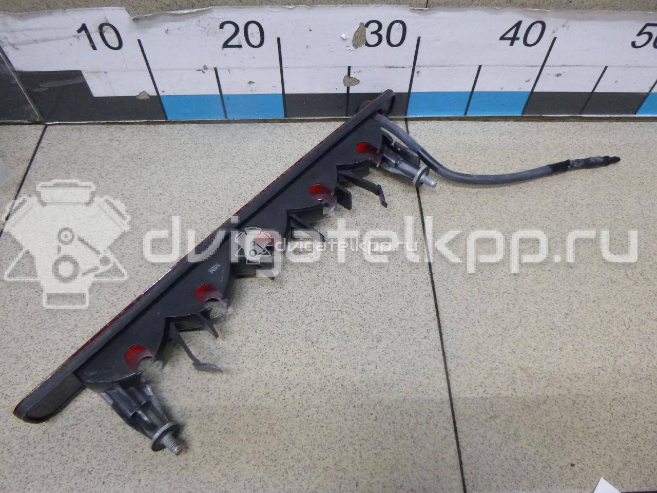 Фото Фонарь задний (стоп сигнал)  3582079J00 для suzuki SX4 {forloop.counter}}