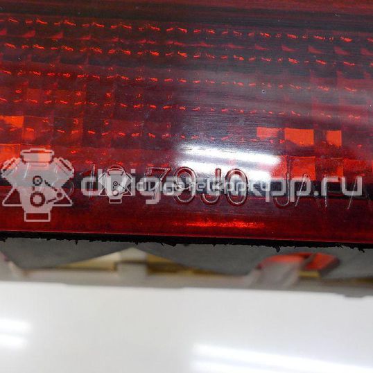Фото Фонарь задний (стоп сигнал)  3582079j00 для suzuki SX4