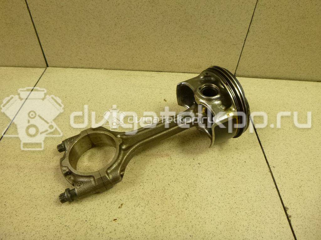 Фото Поршень с шатуном для двигателя A 18 XER для Opel / Vauxhall 137-140 л.с 16V 1.8 л бензин {forloop.counter}}