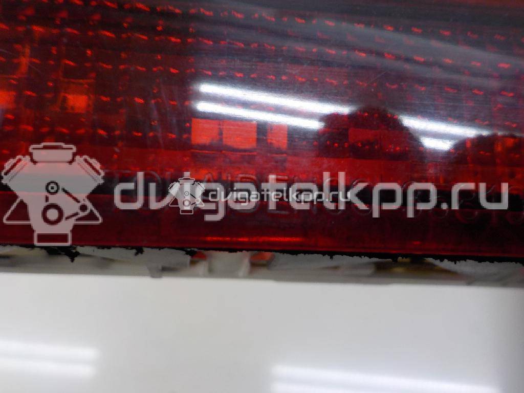 Фото Фонарь задний (стоп сигнал)  3582079j00 для suzuki SX4 {forloop.counter}}