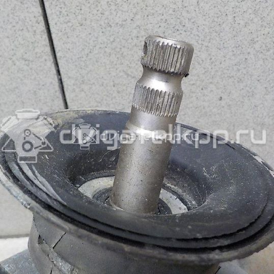 Фото Рейка рулевая  4858054L51 для suzuki SX4