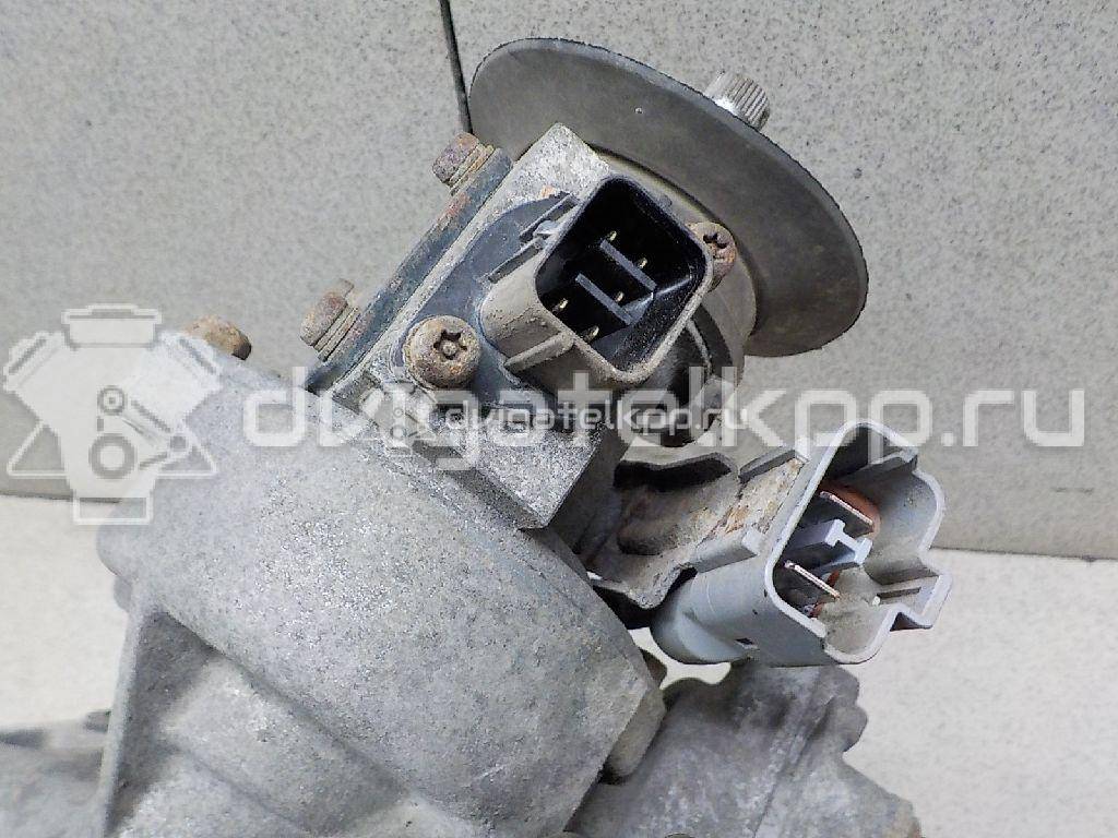 Фото Рейка рулевая  4858054L51 для suzuki SX4 {forloop.counter}}