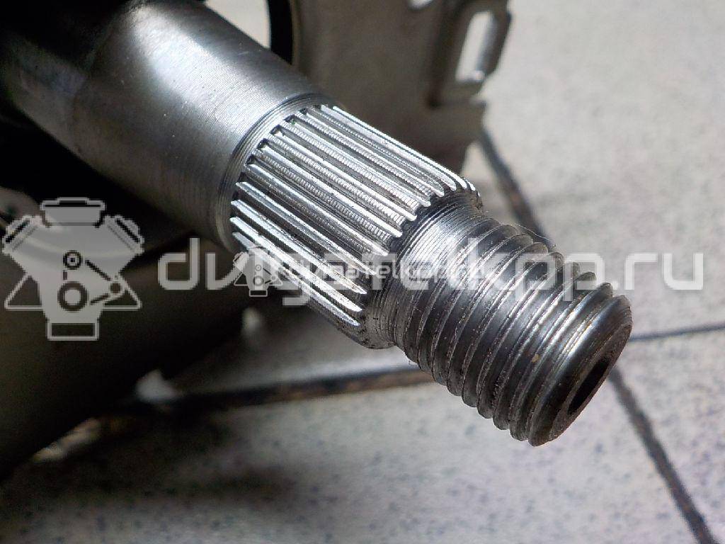 Фото Колонка рулевая  4820080j60 для suzuki SX4 {forloop.counter}}