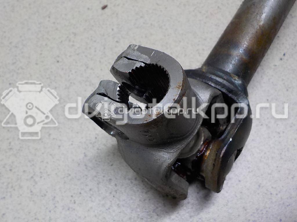 Фото Колонка рулевая  4820080j60 для suzuki SX4 {forloop.counter}}