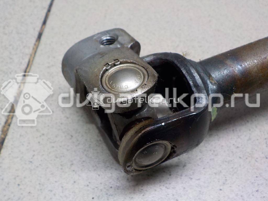 Фото Колонка рулевая  4820080j60 для suzuki SX4 {forloop.counter}}