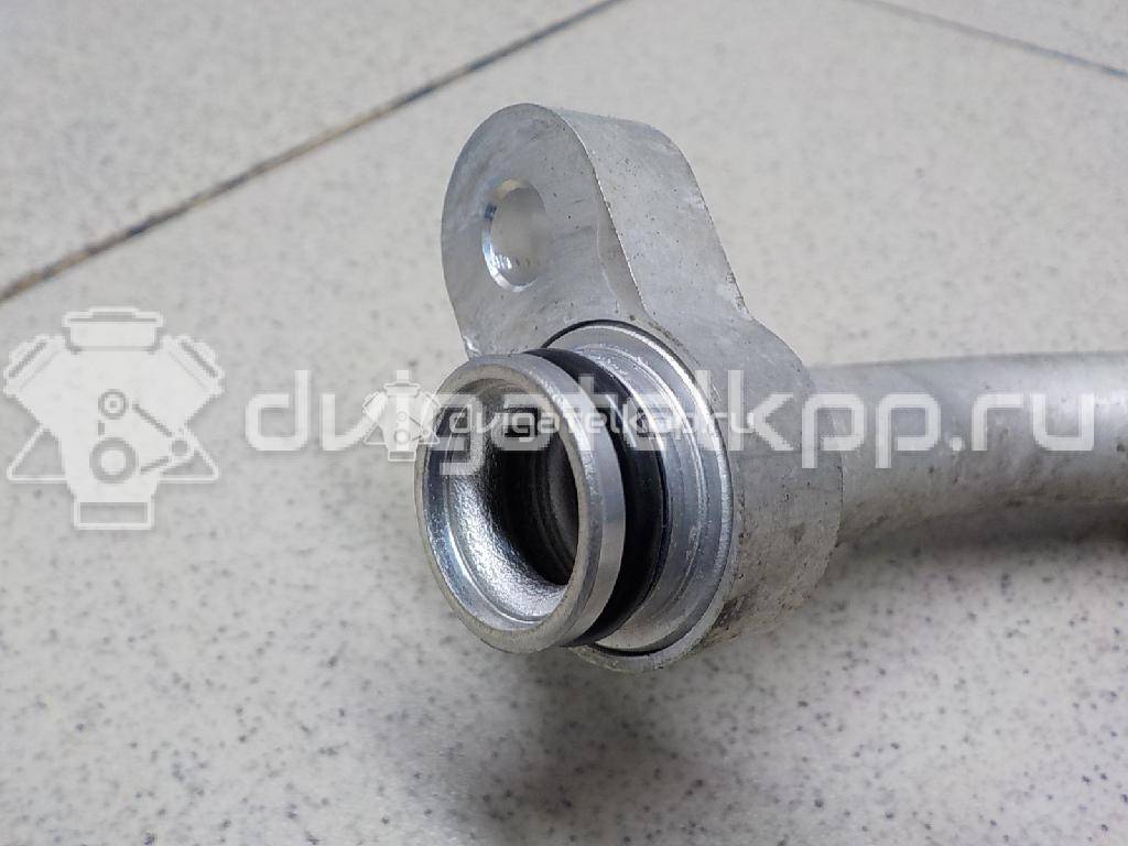 Фото Трубка кондиционера  9571080j00 для suzuki SX4 {forloop.counter}}