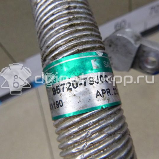 Фото Трубка кондиционера  9572079J00 для suzuki SX4