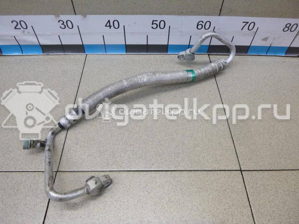 Фото Трубка кондиционера  9572079J00 для suzuki SX4 {forloop.counter}}