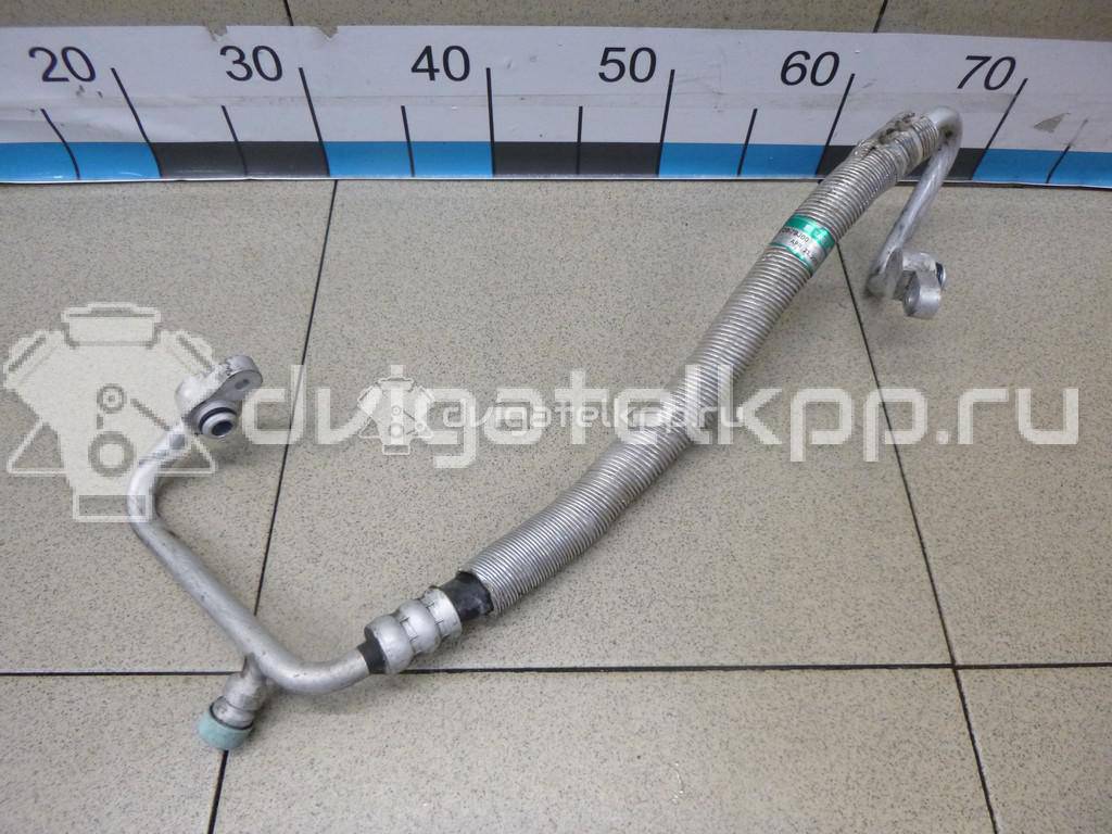 Фото Трубка кондиционера  9572079J00 для suzuki SX4 {forloop.counter}}