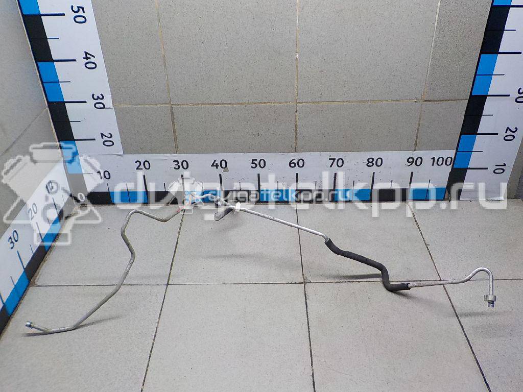 Фото Трубка кондиционера  9573180J10 для suzuki SX4 {forloop.counter}}