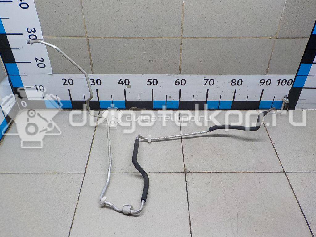 Фото Трубка кондиционера  9573180J10 для suzuki SX4 {forloop.counter}}