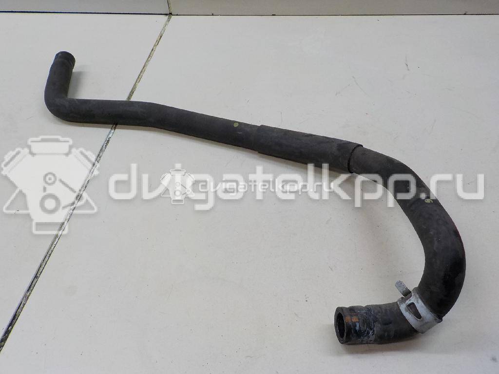 Фото Патрубок отопителя  1787279j00 для suzuki SX4 {forloop.counter}}