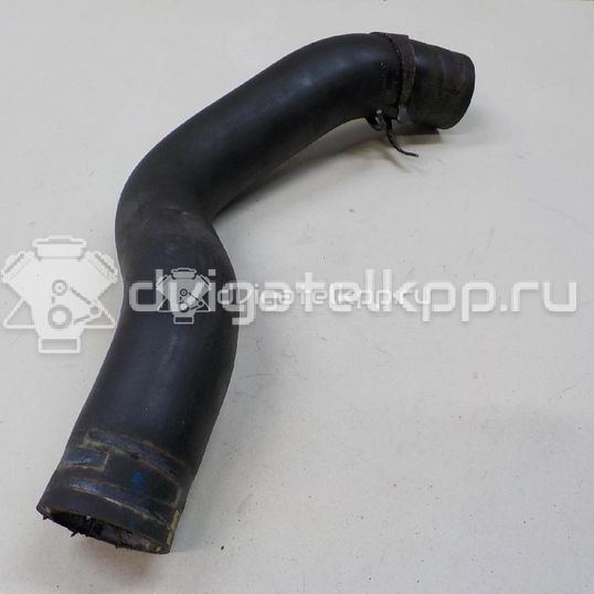 Фото Патрубок радиатора  1785479J00 для suzuki SX4