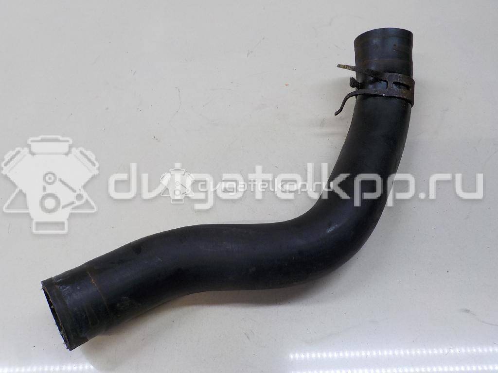 Фото Патрубок радиатора  1785479J00 для suzuki SX4 {forloop.counter}}