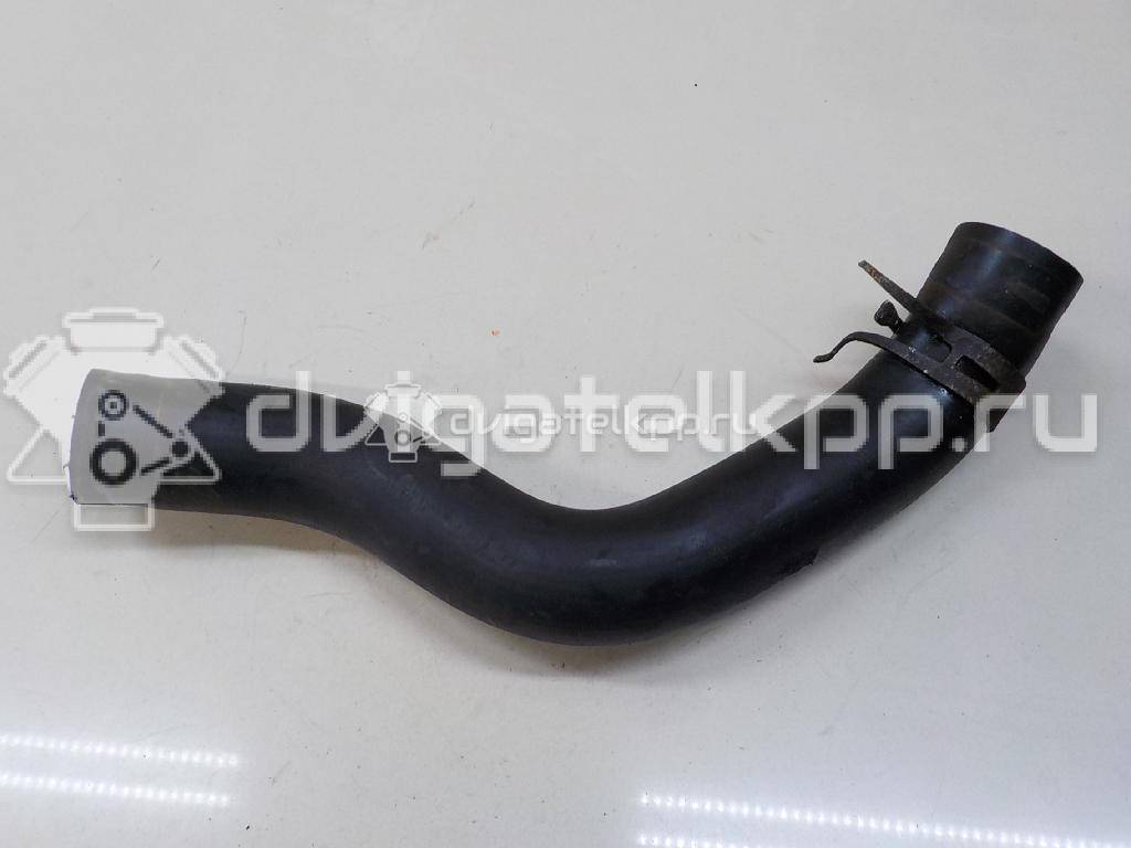 Фото Патрубок радиатора  1785479J00 для suzuki SX4 {forloop.counter}}