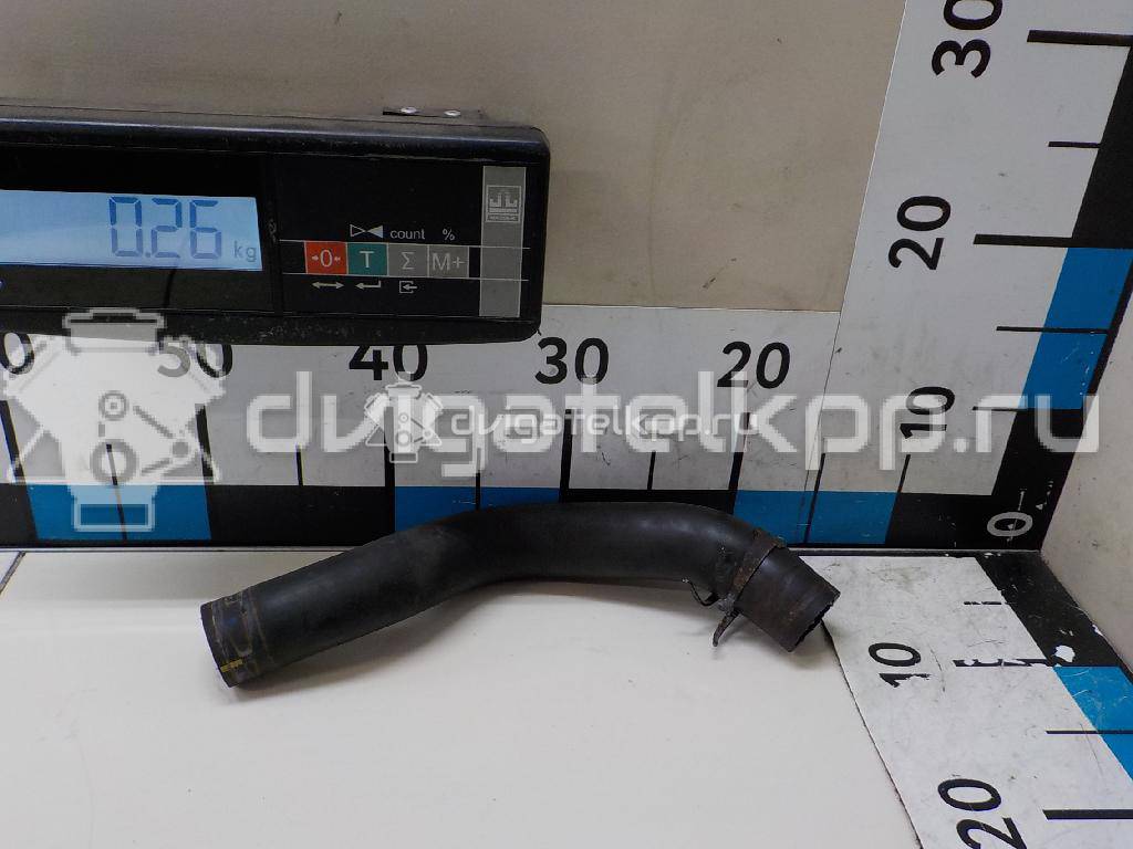 Фото Патрубок радиатора  1785479J00 для suzuki SX4 {forloop.counter}}