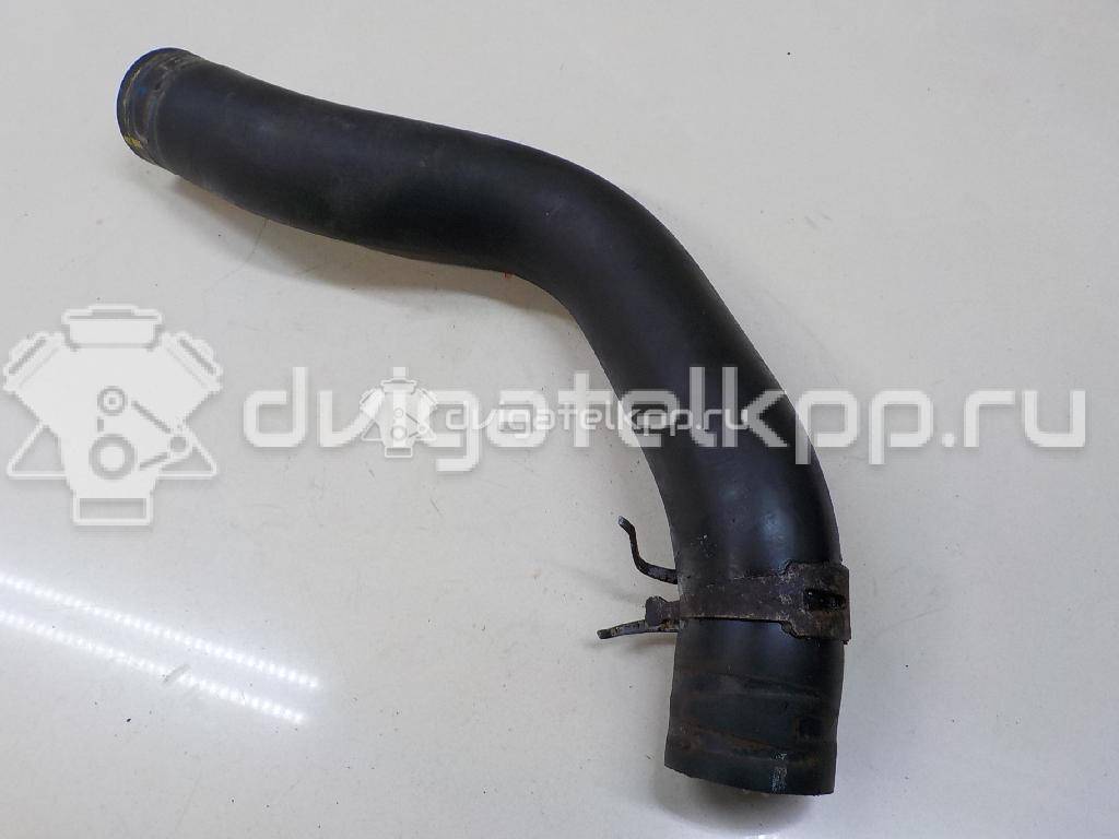 Фото Патрубок радиатора  1785479J00 для suzuki SX4 {forloop.counter}}