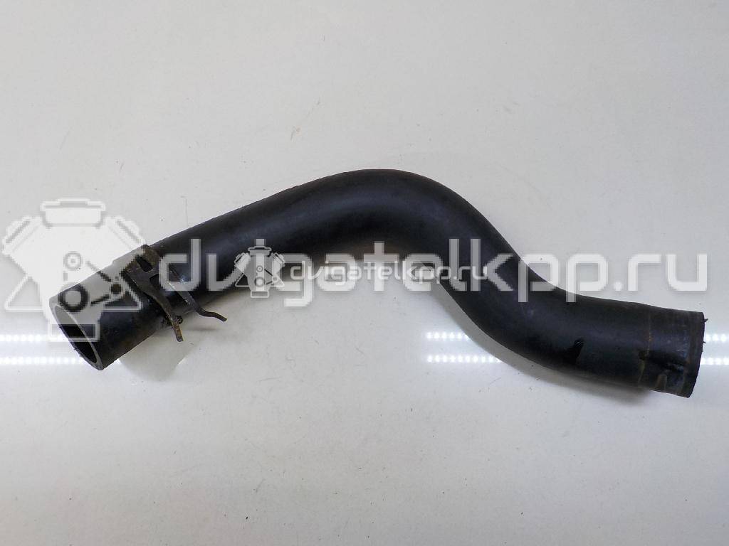 Фото Патрубок радиатора  1785479J00 для suzuki SX4 {forloop.counter}}