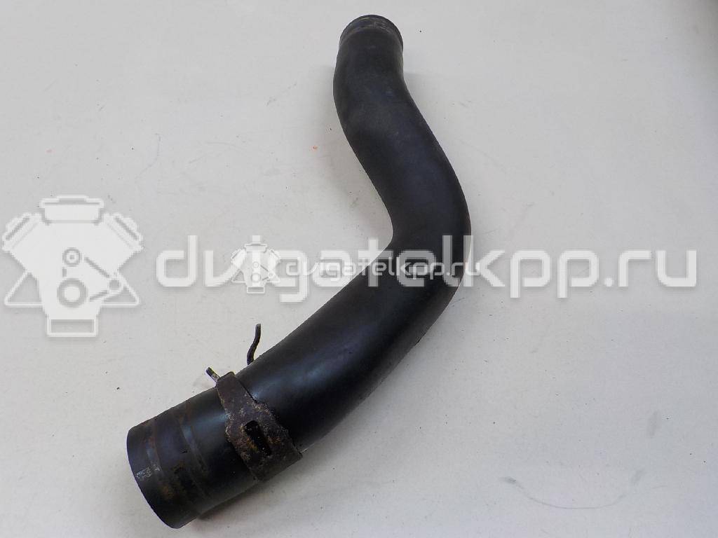 Фото Патрубок радиатора  1785479J00 для suzuki SX4 {forloop.counter}}