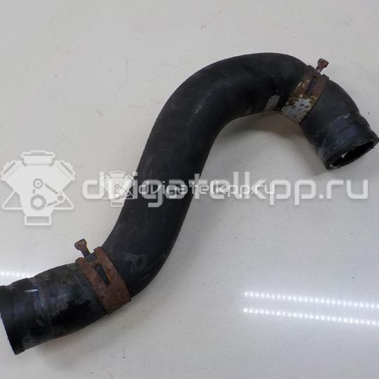 Фото Патрубок радиатора  1785279J00 для suzuki SX4