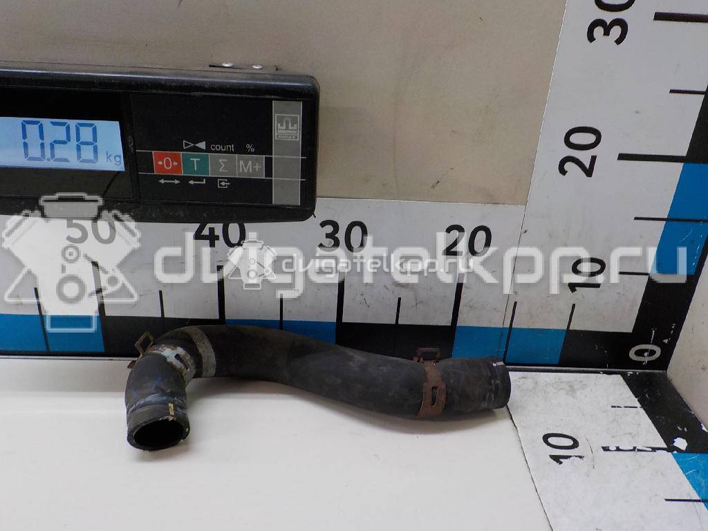 Фото Патрубок радиатора  1785279J00 для suzuki SX4 {forloop.counter}}