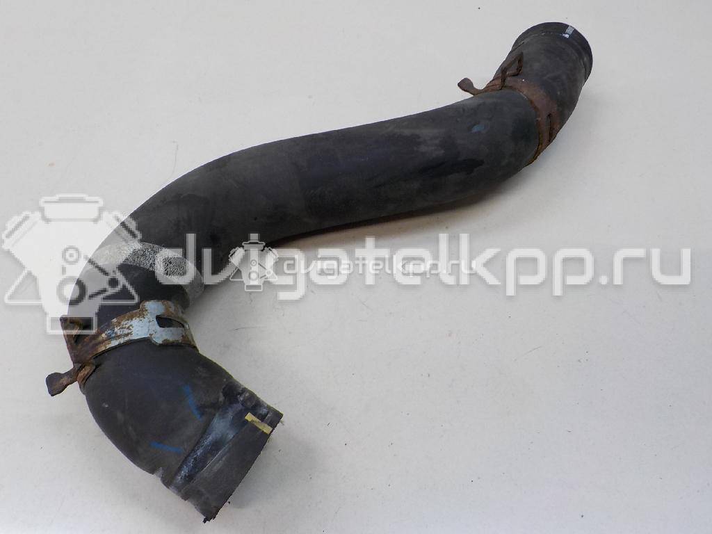 Фото Патрубок радиатора  1785279J00 для suzuki SX4 {forloop.counter}}