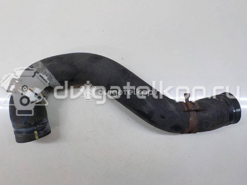 Фото Патрубок радиатора  1785279J00 для suzuki SX4 {forloop.counter}}