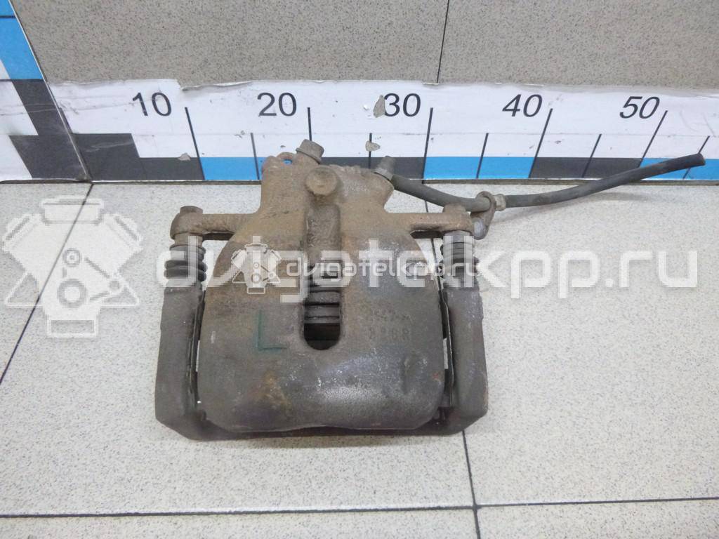 Фото Суппорт тормозной передний левый  5512079J10 для Suzuki Sx4 {forloop.counter}}
